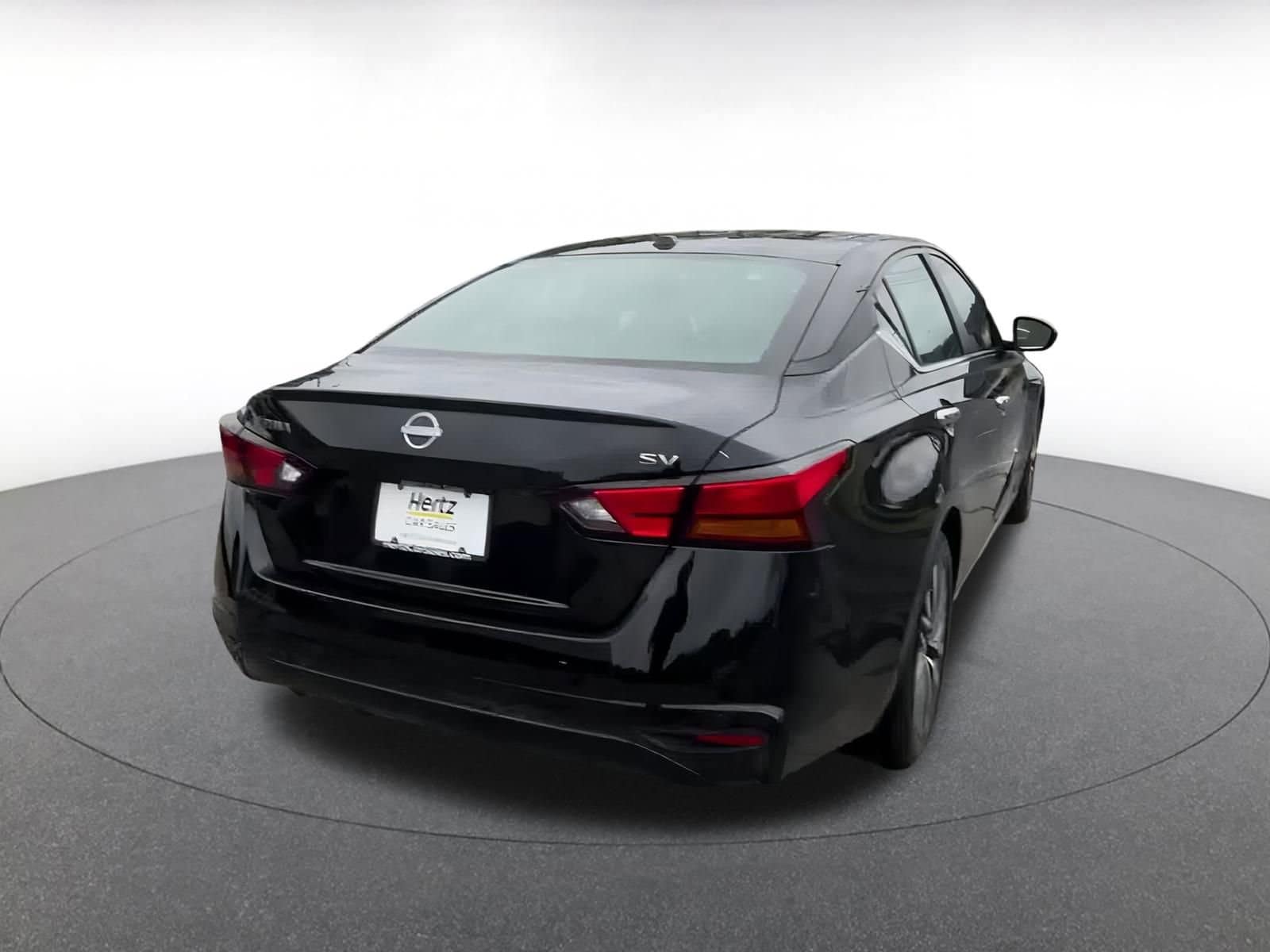 Thumbnail: 2024 Nissan Altima - 13