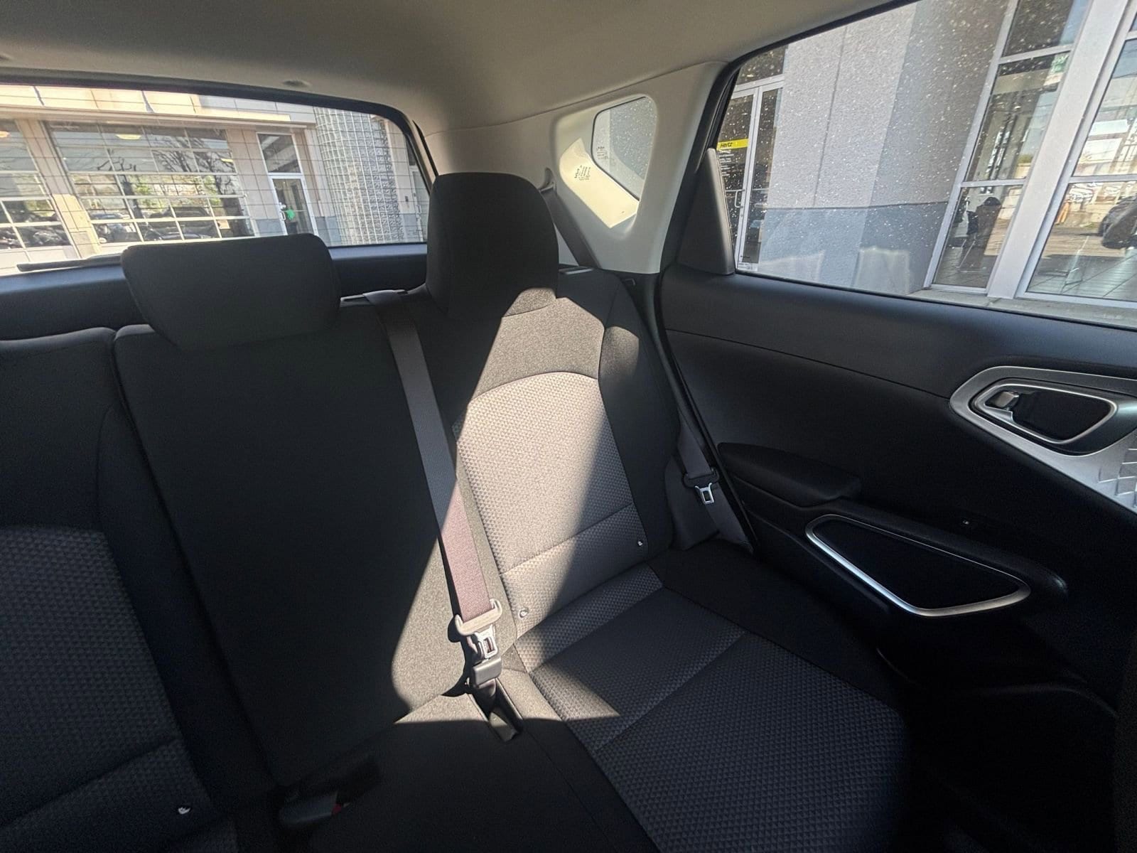 Thumbnail: 2025 Kia Soul - 35