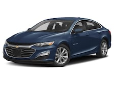 2024 Chevrolet Malibu LT -
                  Morrow, GA
