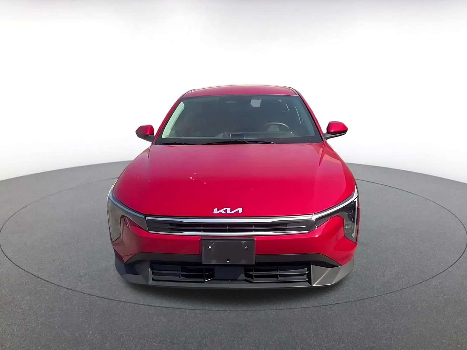 Thumbnail: 2025 Kia K4 - 3