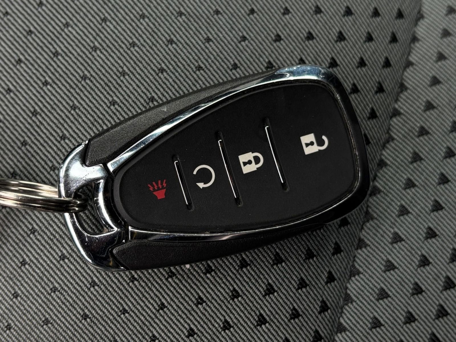 Thumbnail: 2025 Chevrolet Trax - 27