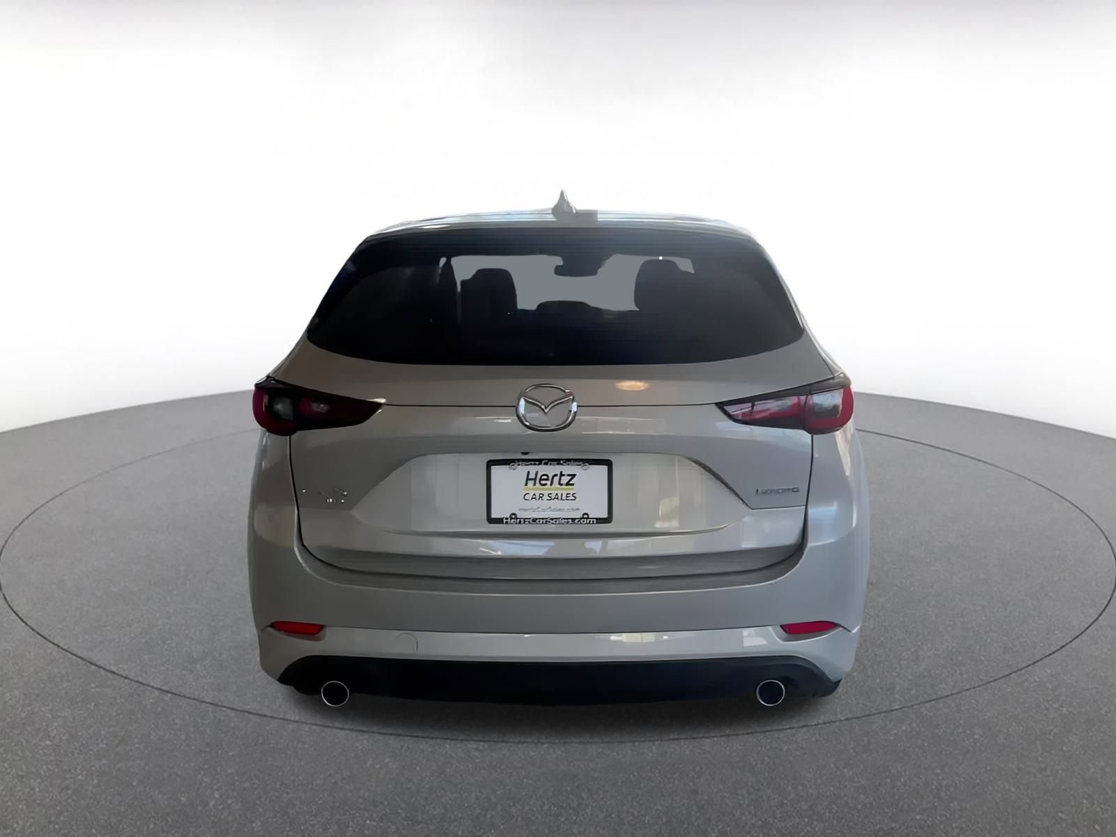 Thumbnail: 2025 Mazda CX-5 - 12