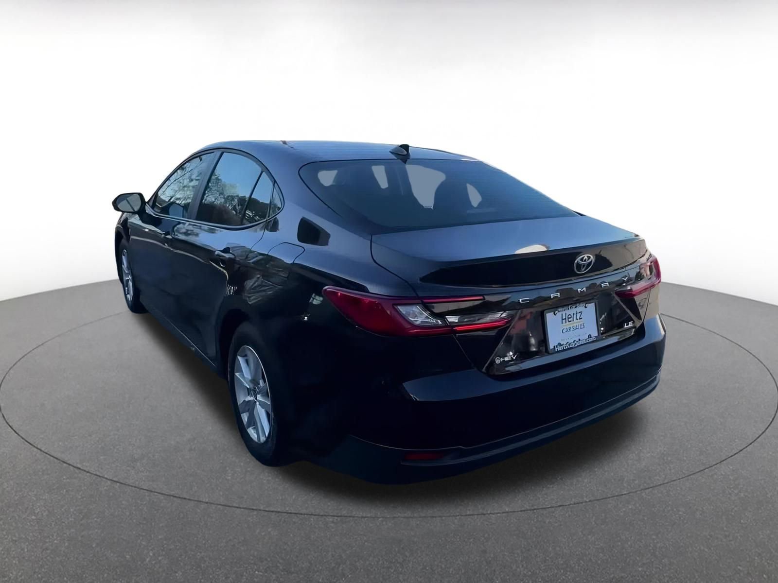 Thumbnail: 2025 Toyota Camry - 13