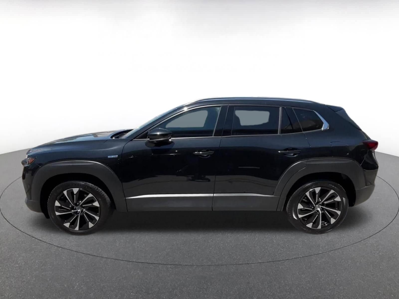 Thumbnail: 2025 Mazda CX-50 - 8