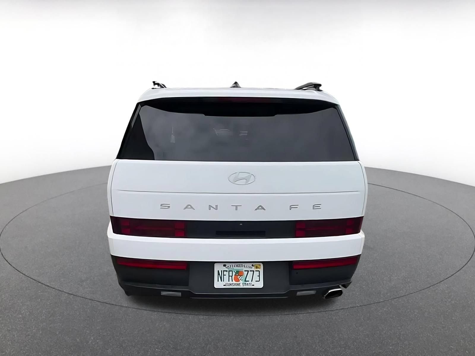 Thumbnail: 2026 Hyundai Santa Fe - 10