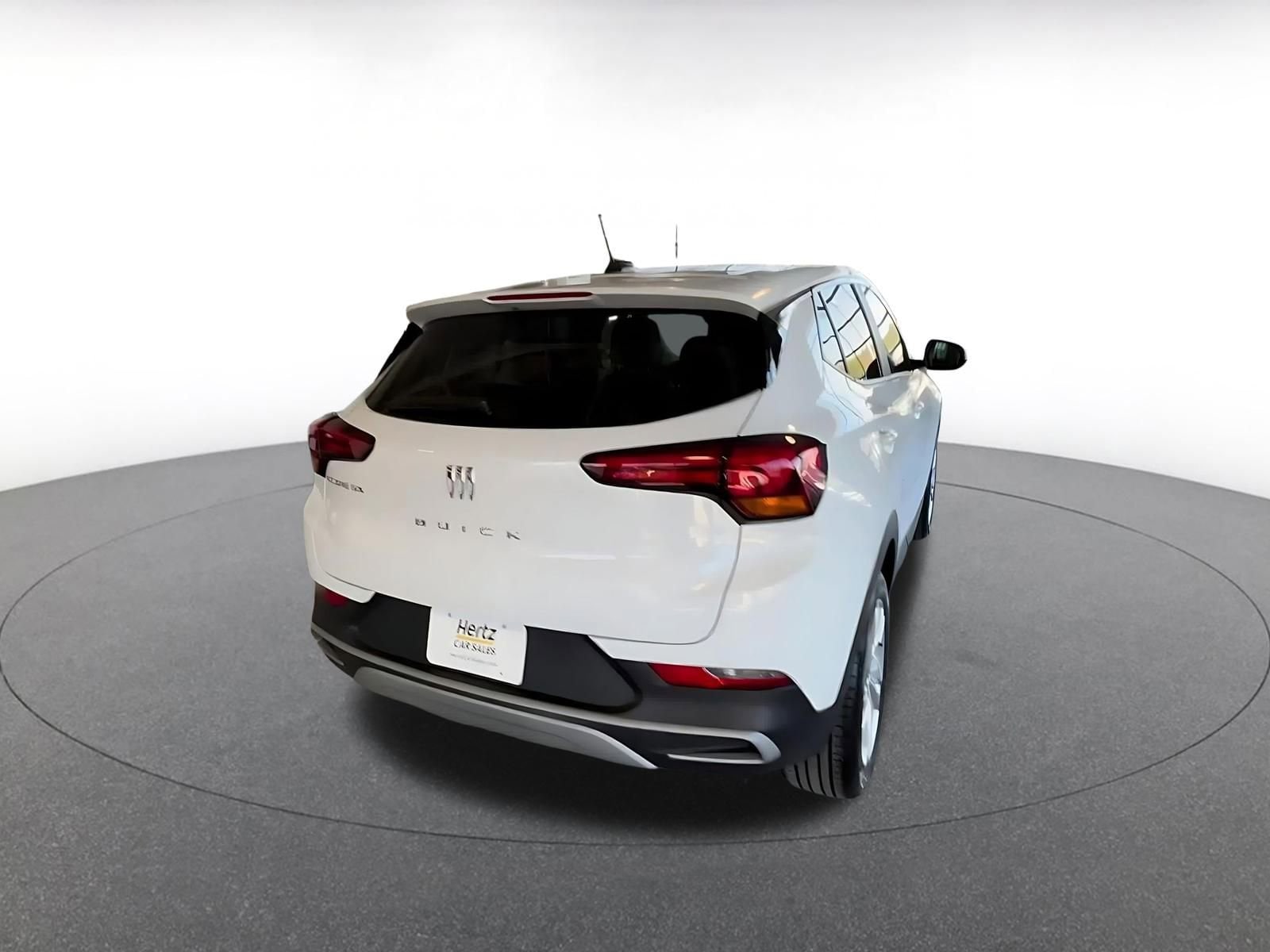 Thumbnail: 2025 Buick Encore GX - 17