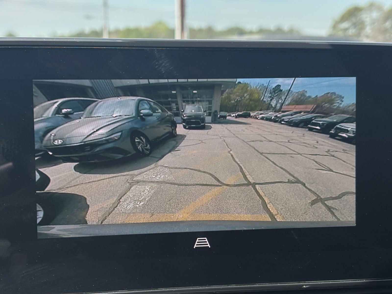 Thumbnail: 2025 Chevrolet Trax - 22