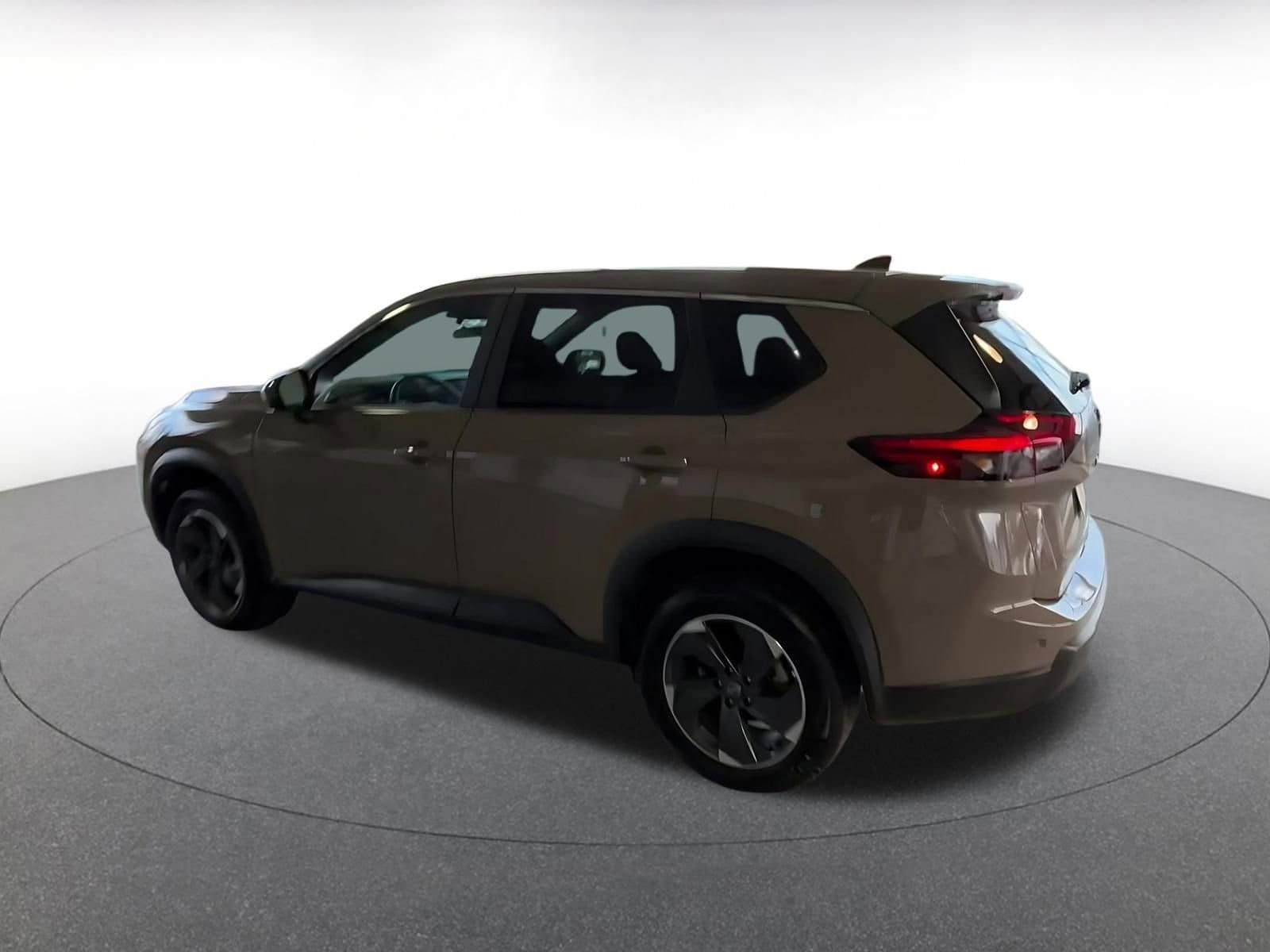 Thumbnail: 2025 Nissan Rogue - 10