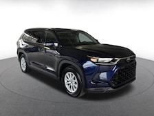2025 Toyota Grand Highlander  -
                  Morrow, GA