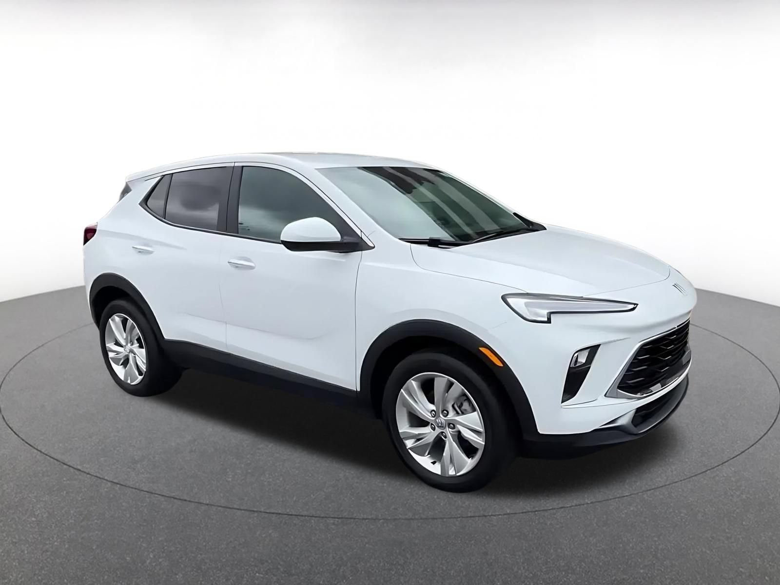 Thumbnail: 2025 Buick Encore GX - 2