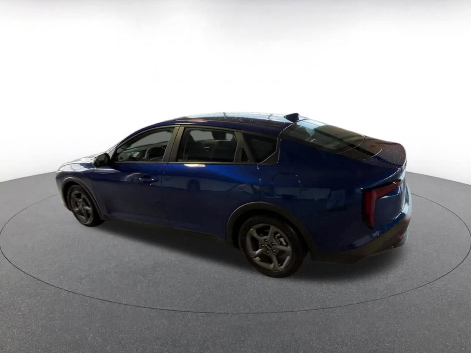 Thumbnail: 2025 Kia K4 - 10