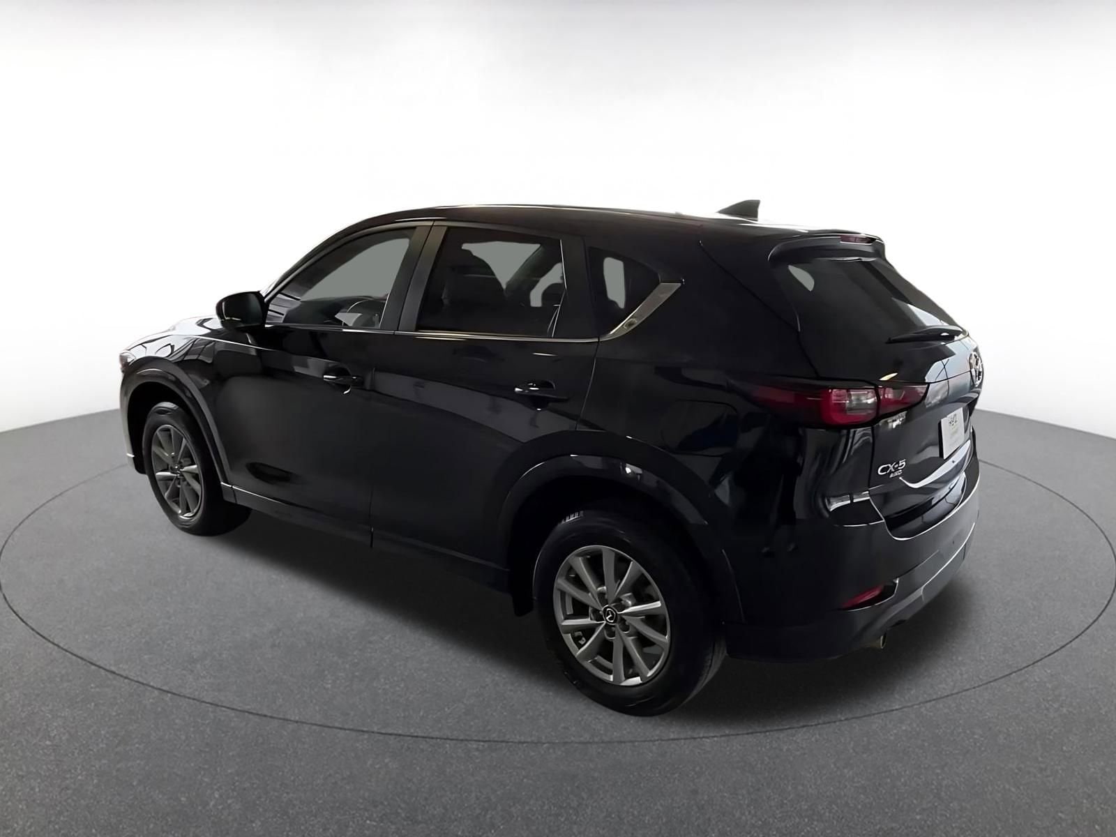 Thumbnail: 2025 Mazda CX-5 - 10