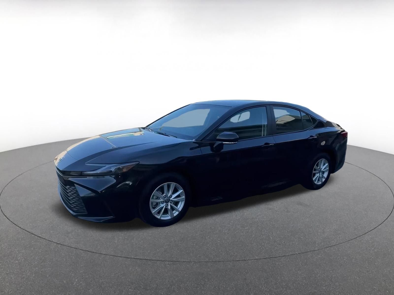 Thumbnail: 2025 Toyota Camry - 6