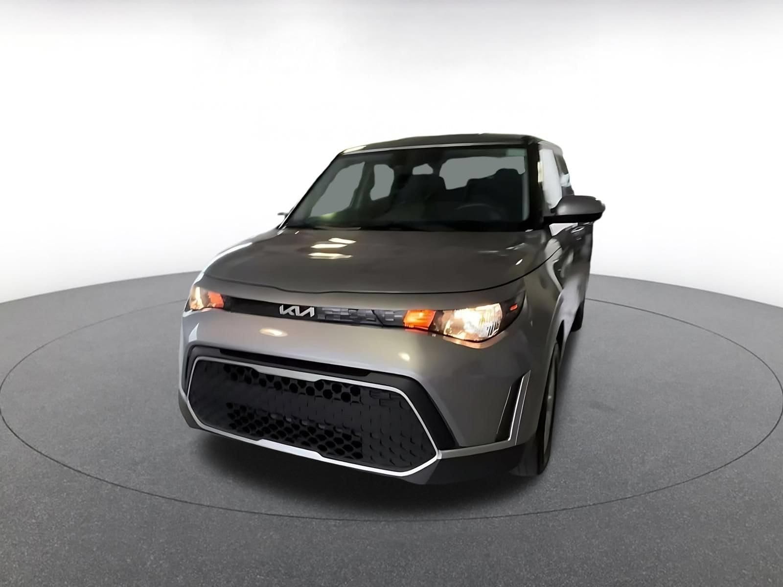 Thumbnail: 2025 Kia Soul - 13