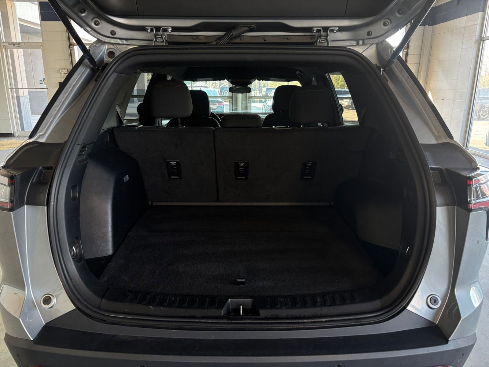 Thumbnail: 2025 Kia K4 - 30