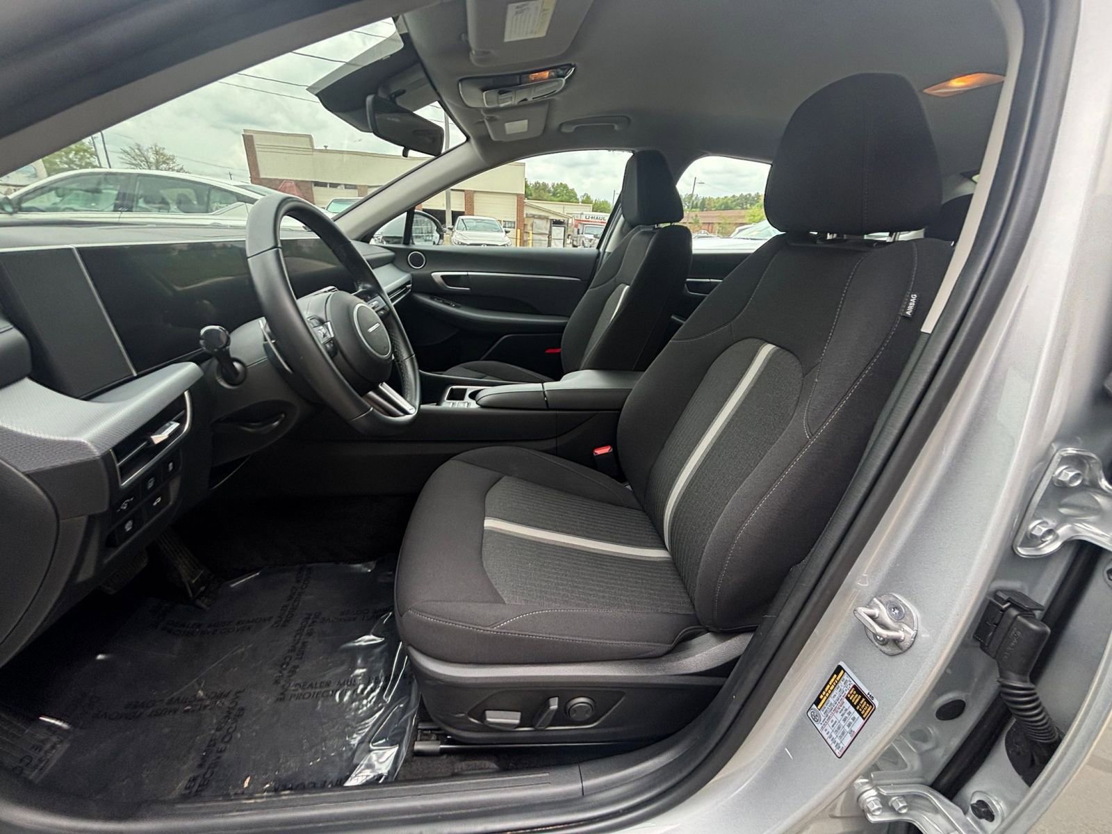 Thumbnail: 2025 Hyundai Sonata - 31