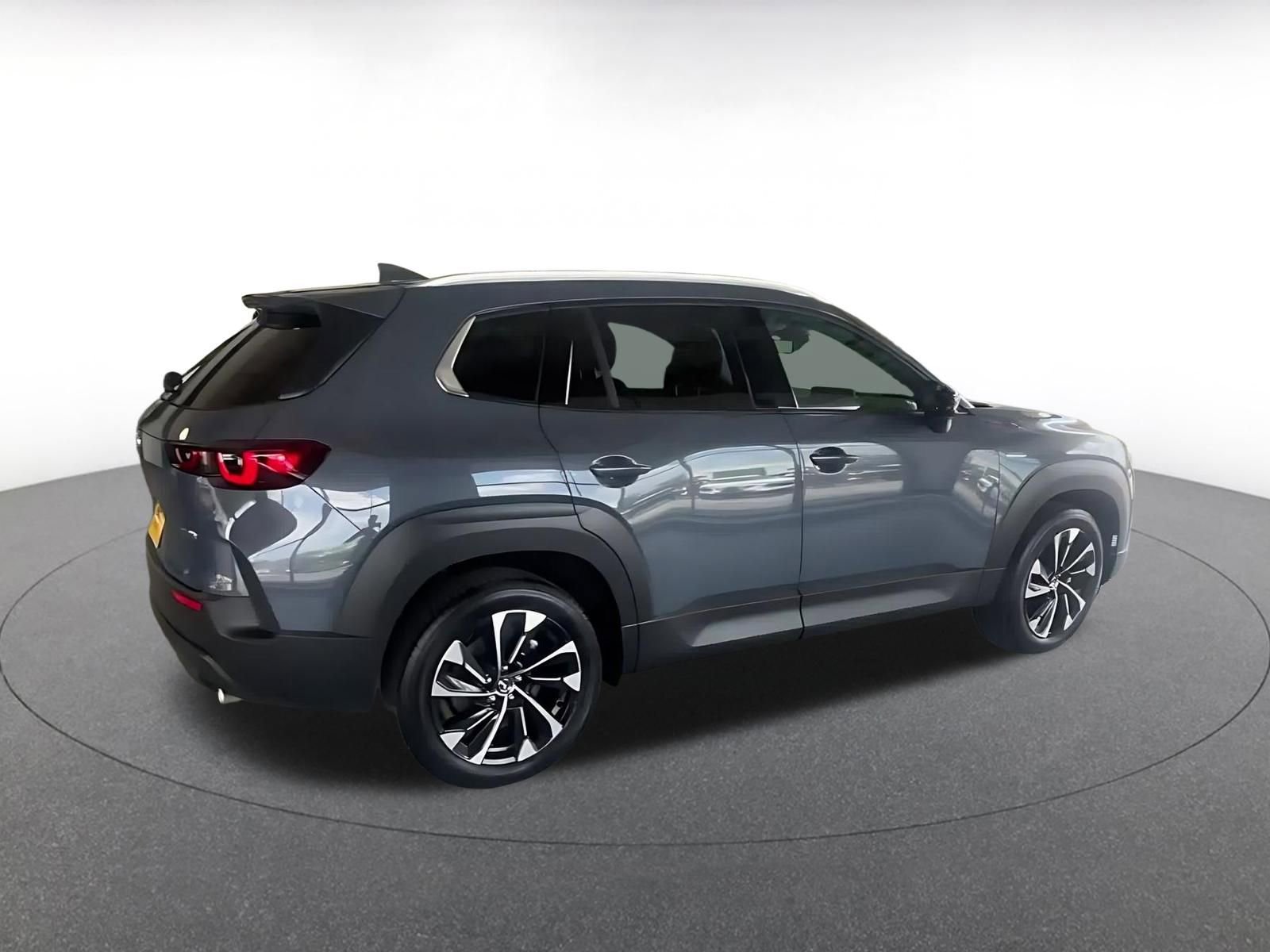 Thumbnail: 2025 Mazda CX-50 - 15
