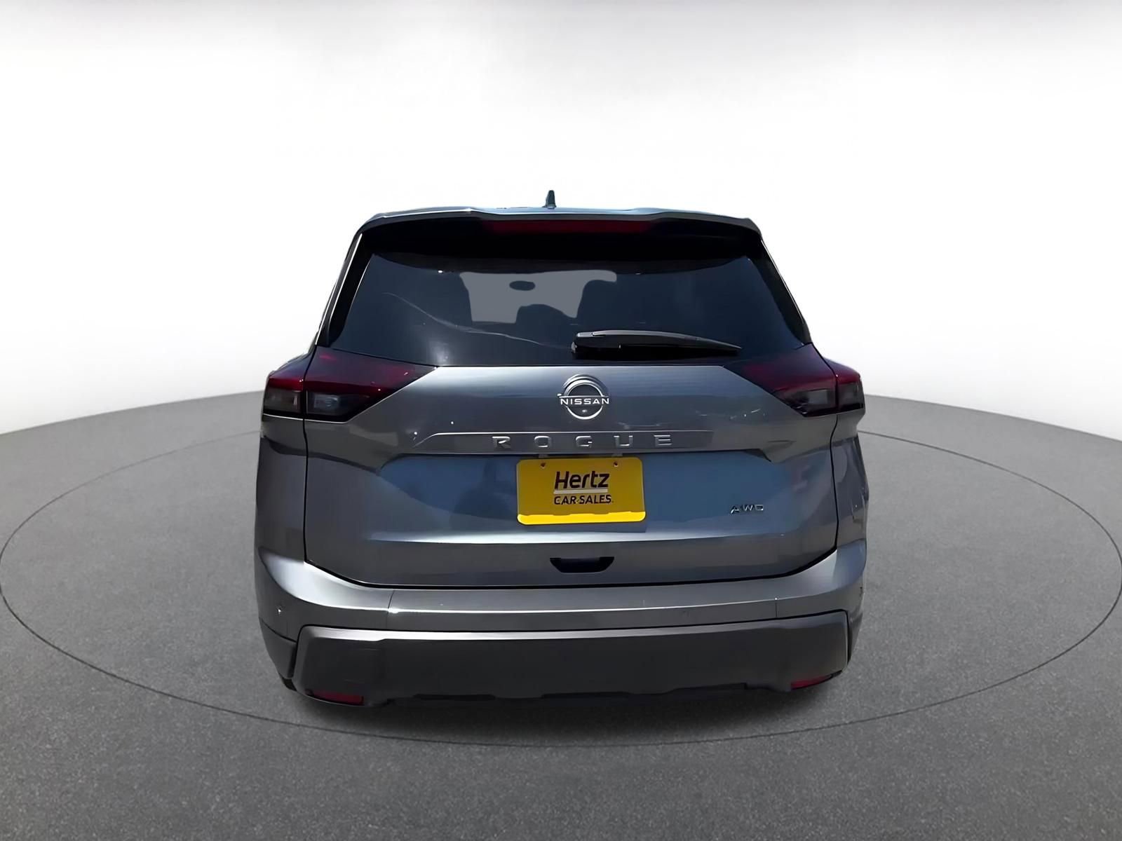 Thumbnail: 2025 Nissan Rogue - 12