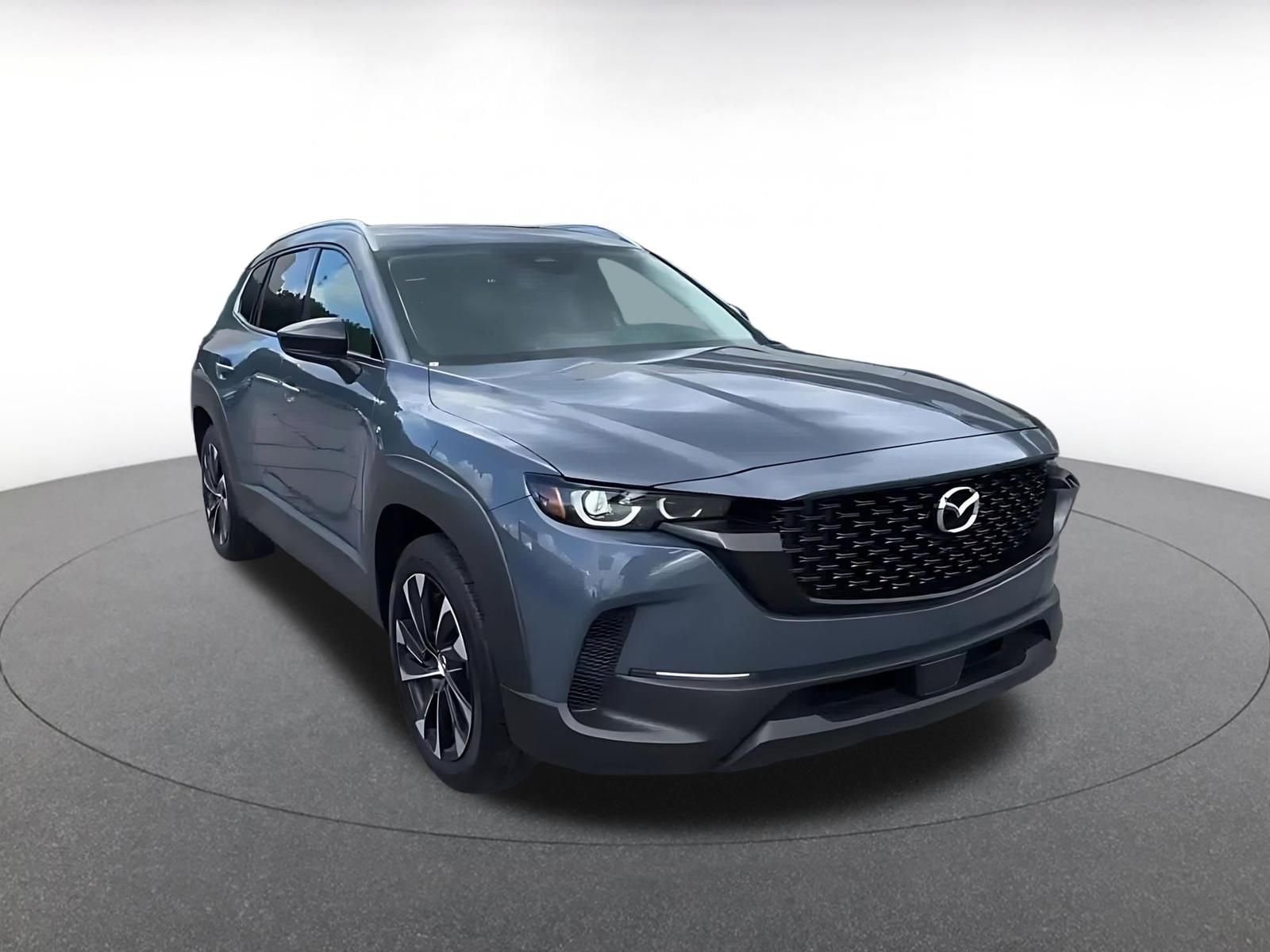 Thumbnail: 2025 Mazda CX-50 - 3