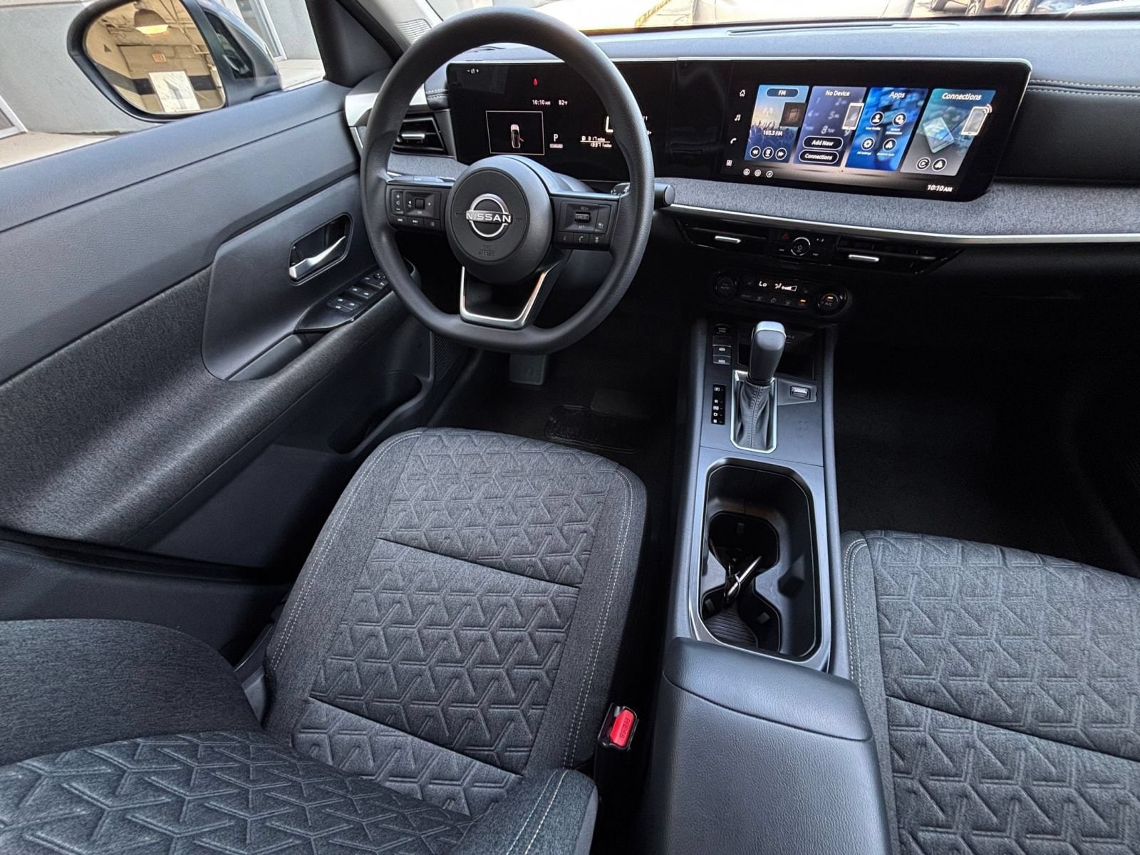 Thumbnail: 2026 Nissan Kicks - 28