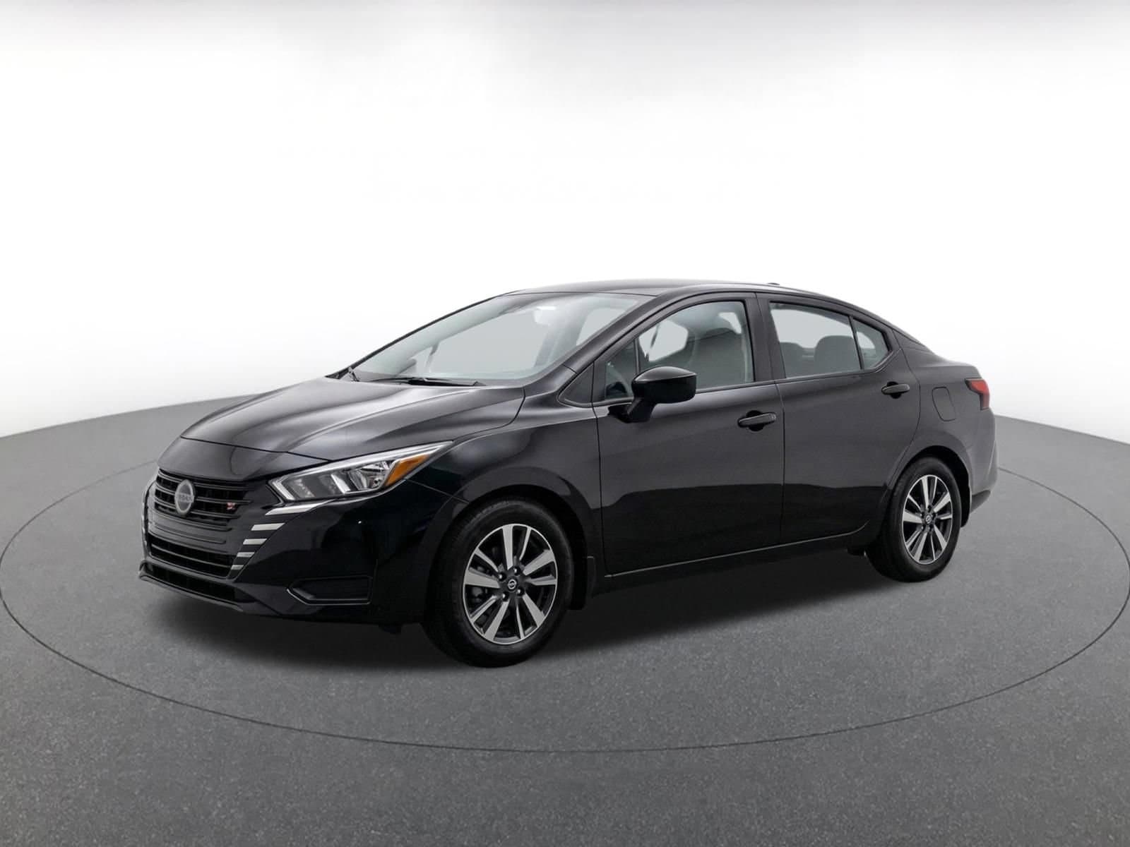 Thumbnail: 2025 Nissan Versa - 3