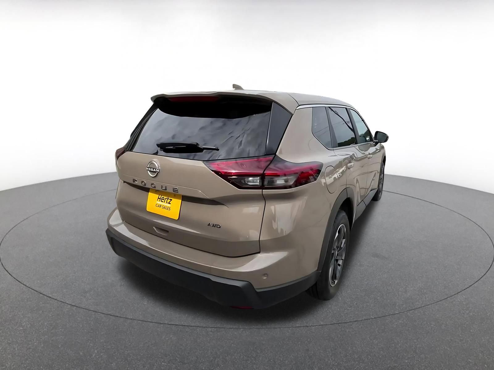 Thumbnail: 2025 Nissan Rogue - 18