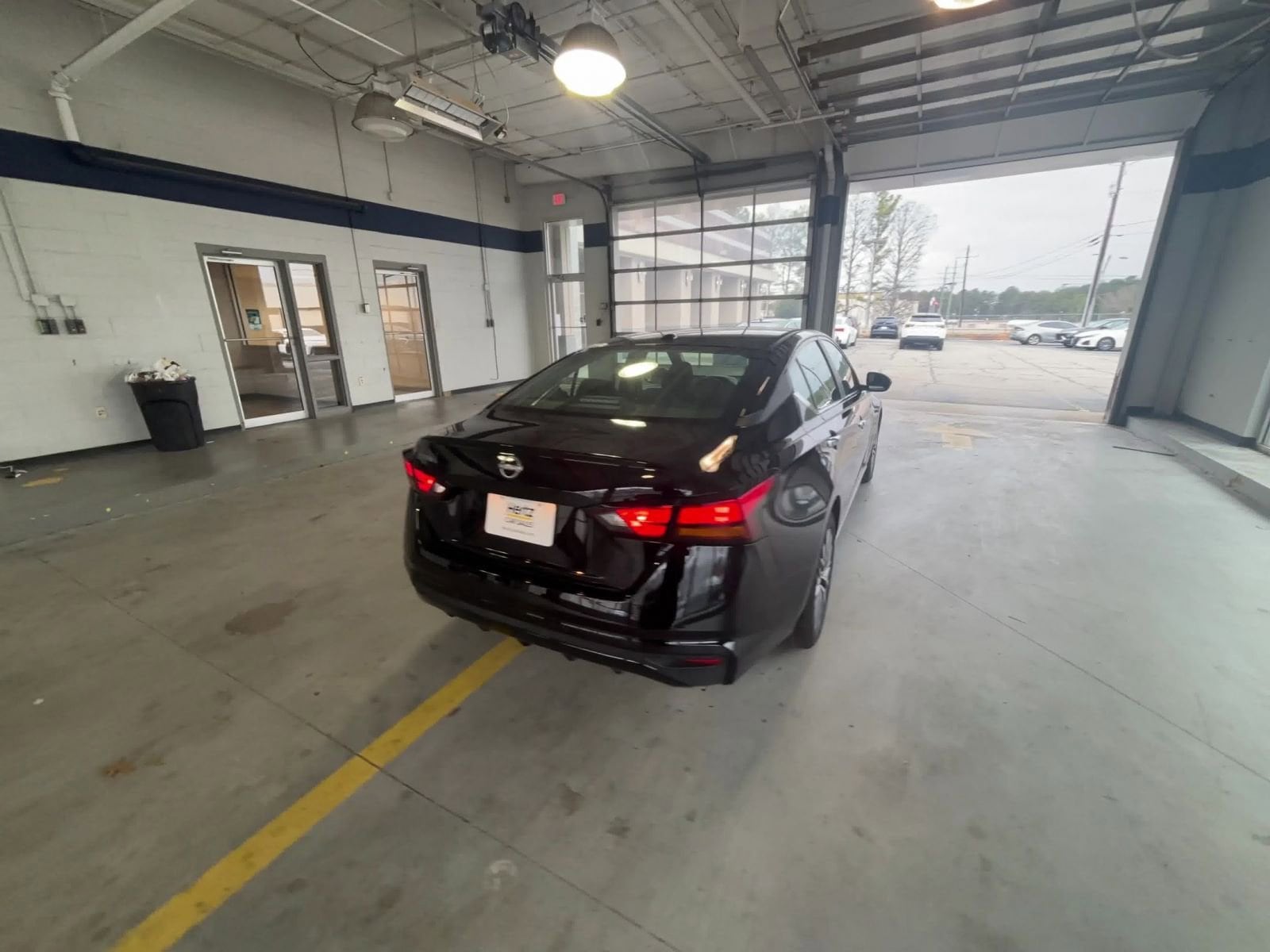 Thumbnail: 2025 Nissan Altima - 2