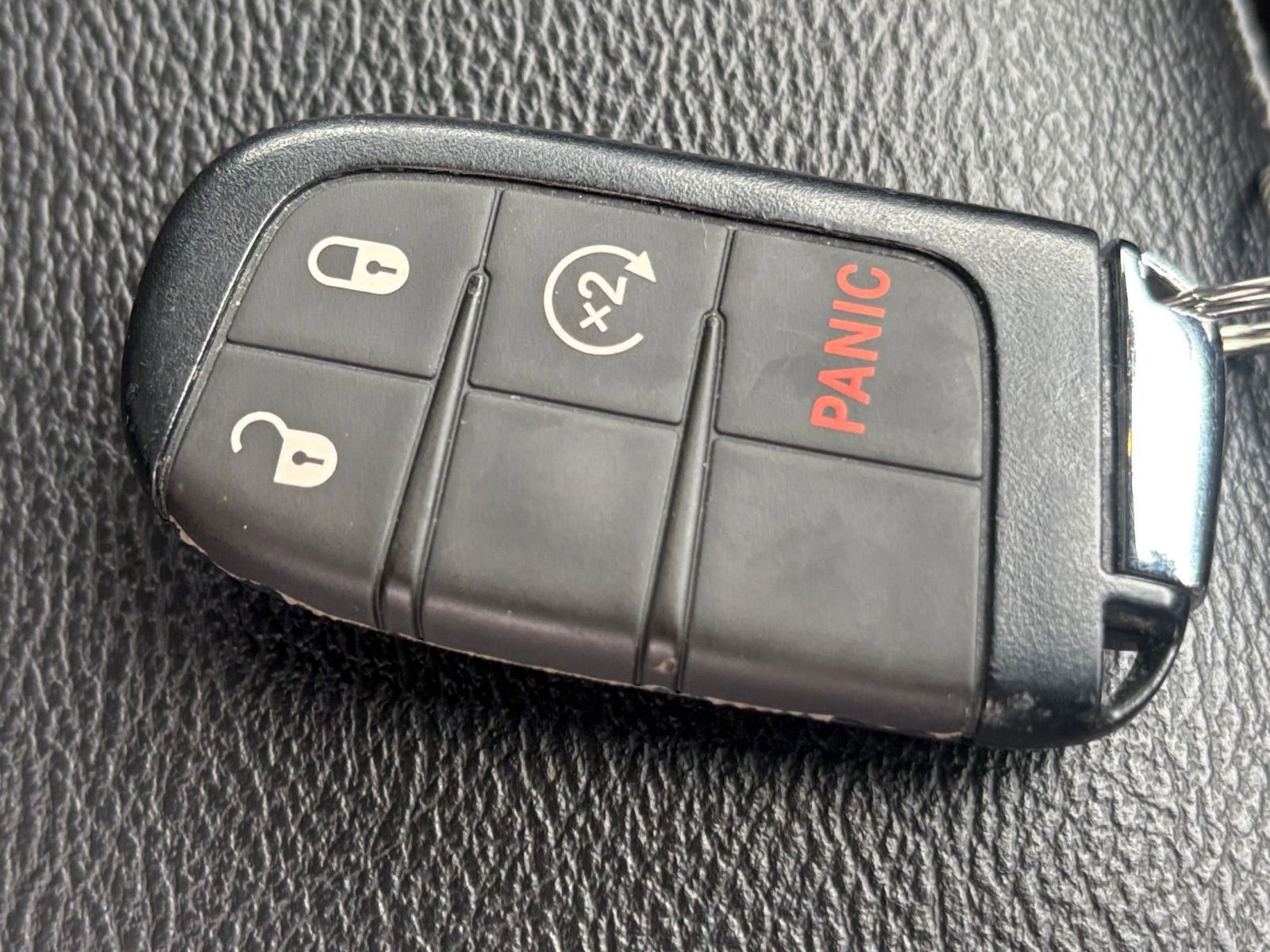 Thumbnail: 2025 Jeep Compass - 30