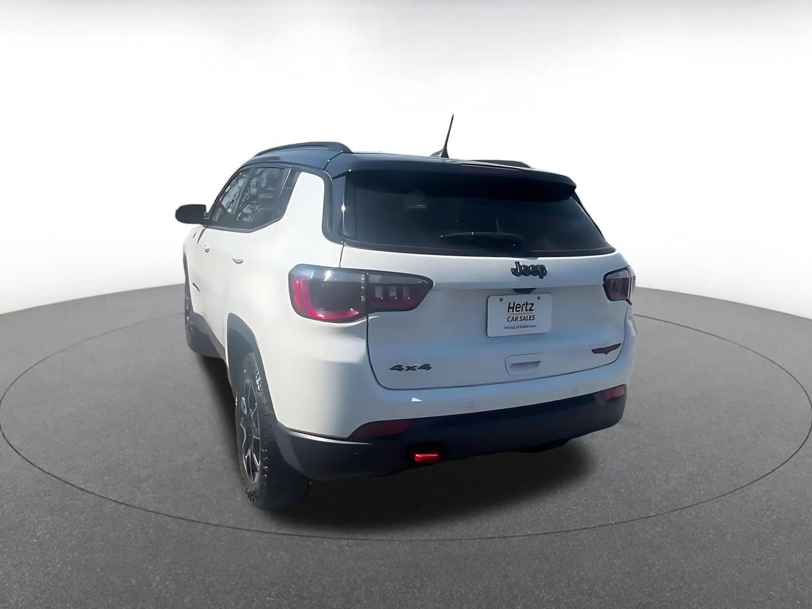 Thumbnail: 2025 Jeep Compass - 11