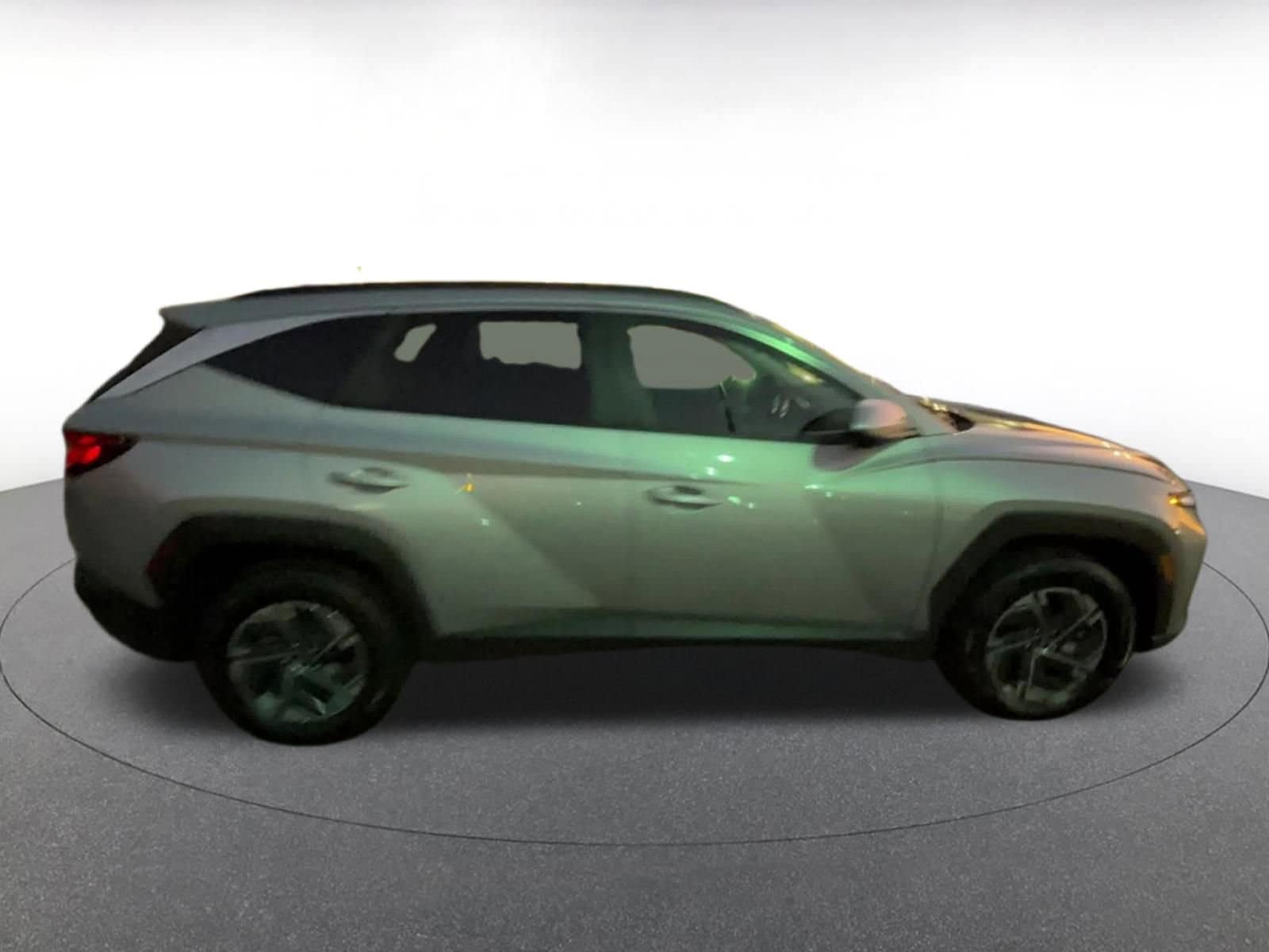 Thumbnail: 2025 Hyundai Tucson - 16