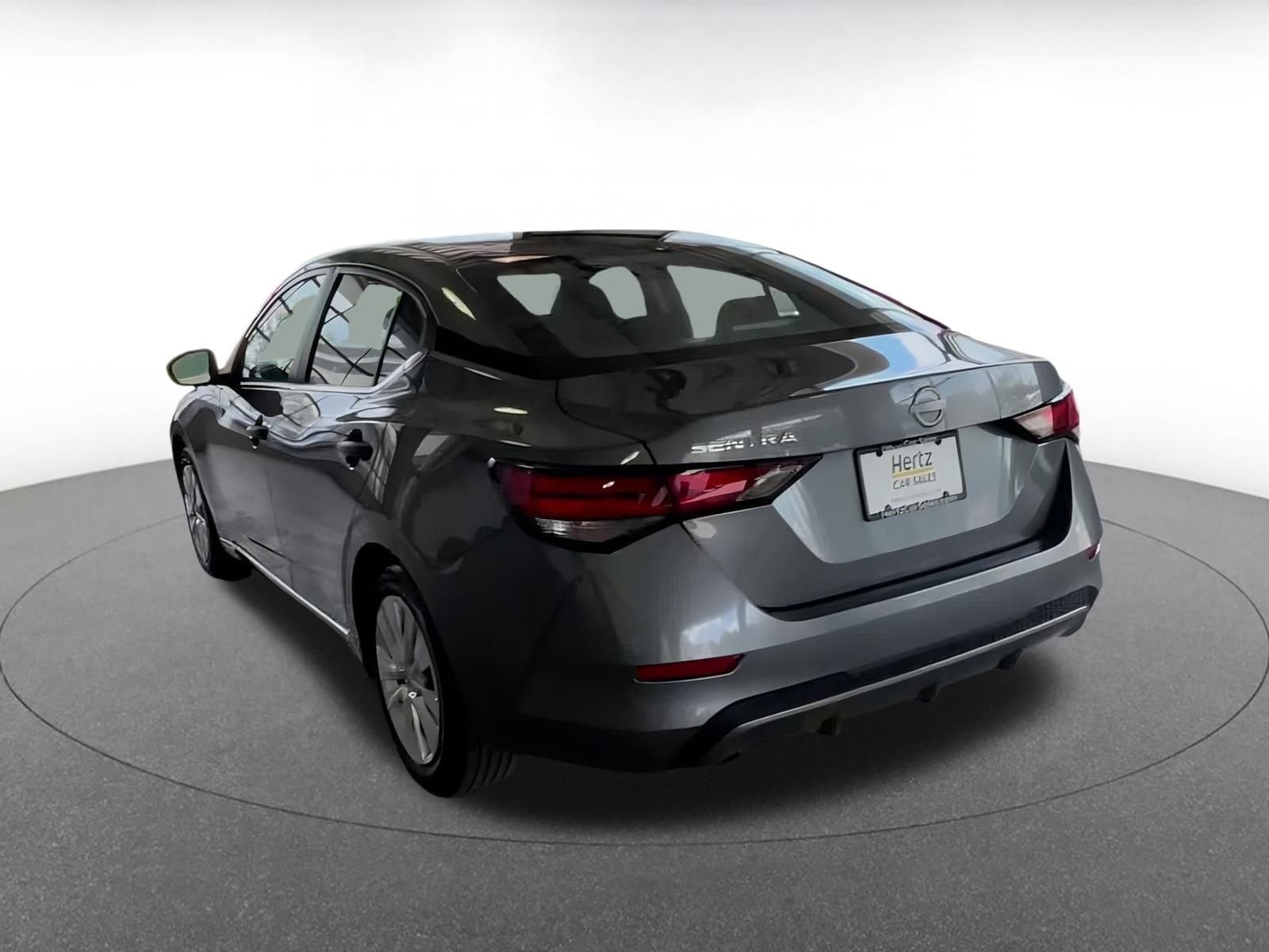 Thumbnail: 2024 Nissan Sentra - 11