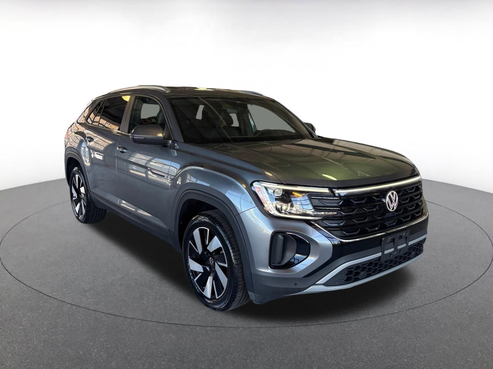 Thumbnail: 2025 Volkswagen Atlas - 1