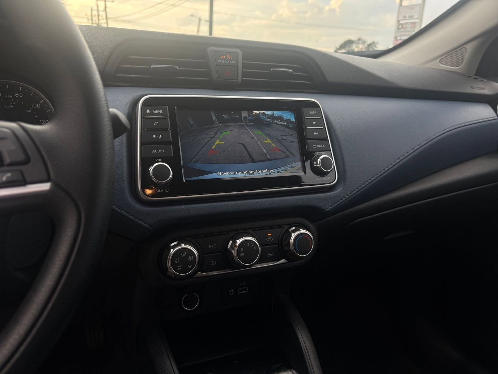 Thumbnail: 2025 Nissan Versa - 29