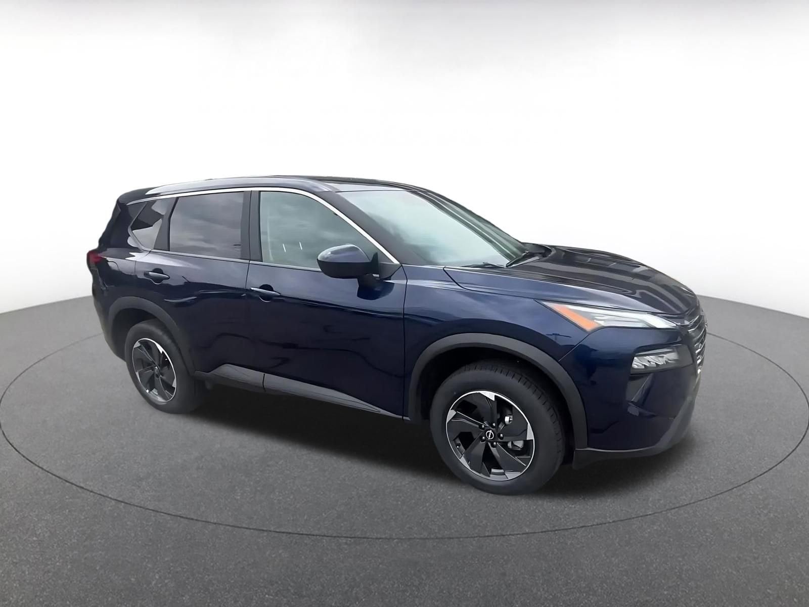Thumbnail: 2025 Nissan Rogue - 2