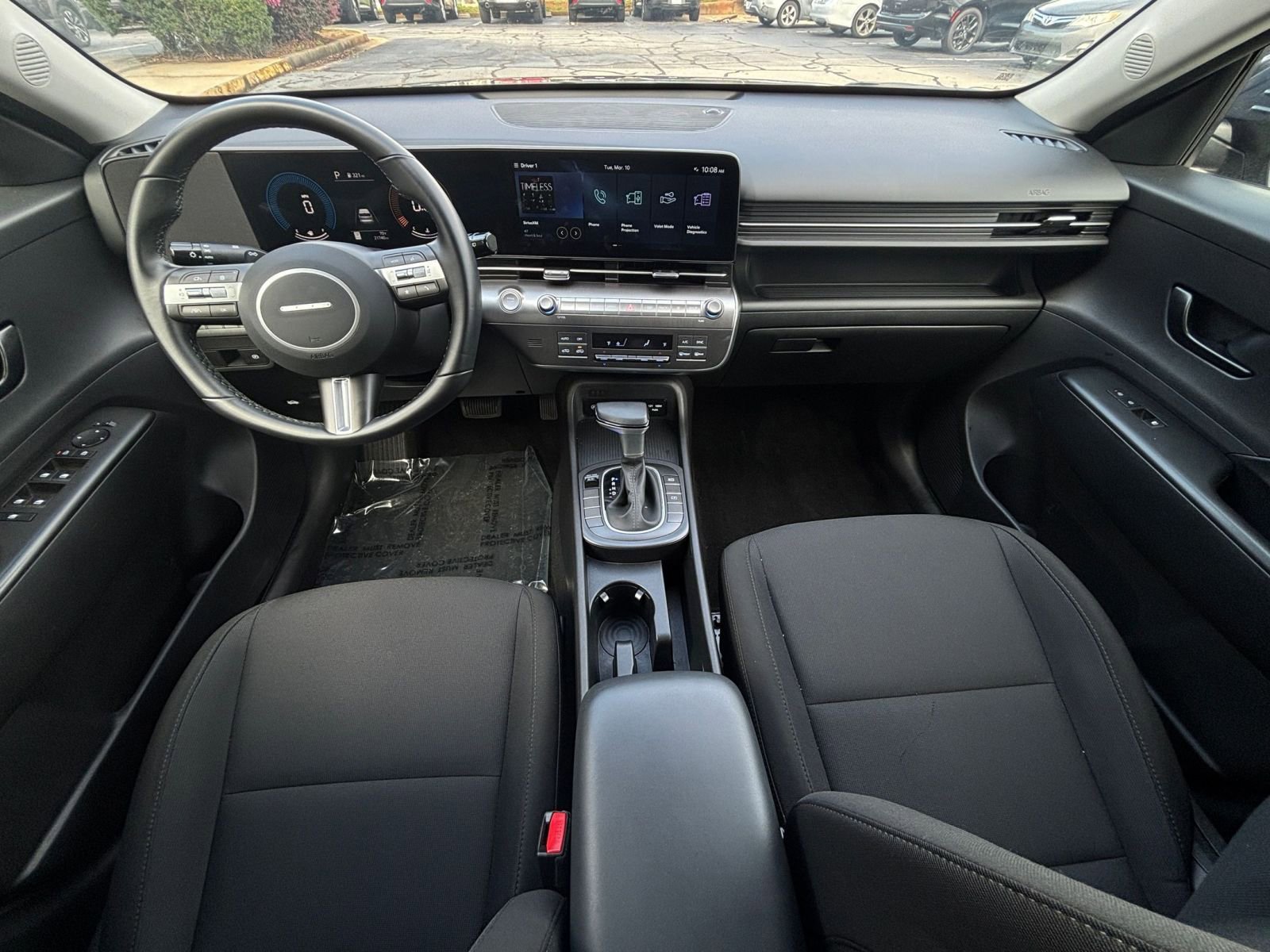 Thumbnail: 2025 Hyundai Kona - 35