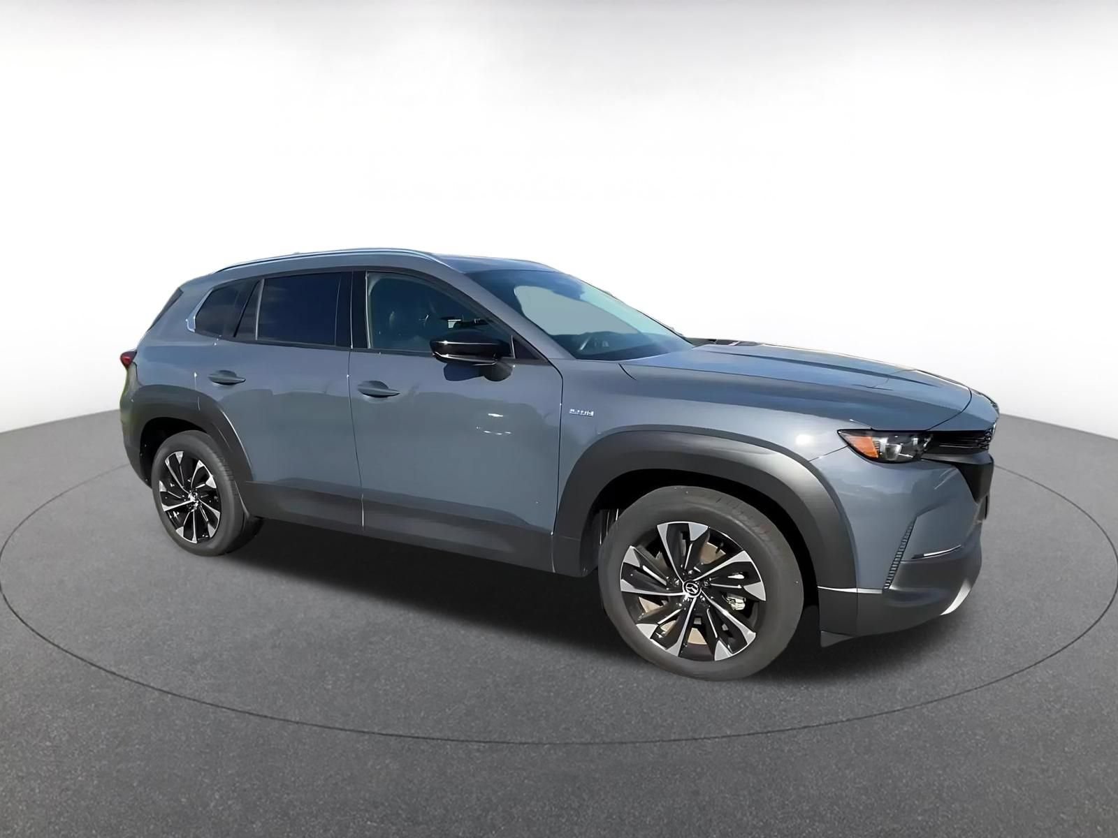 Thumbnail: 2025 Mazda CX-50 - 2