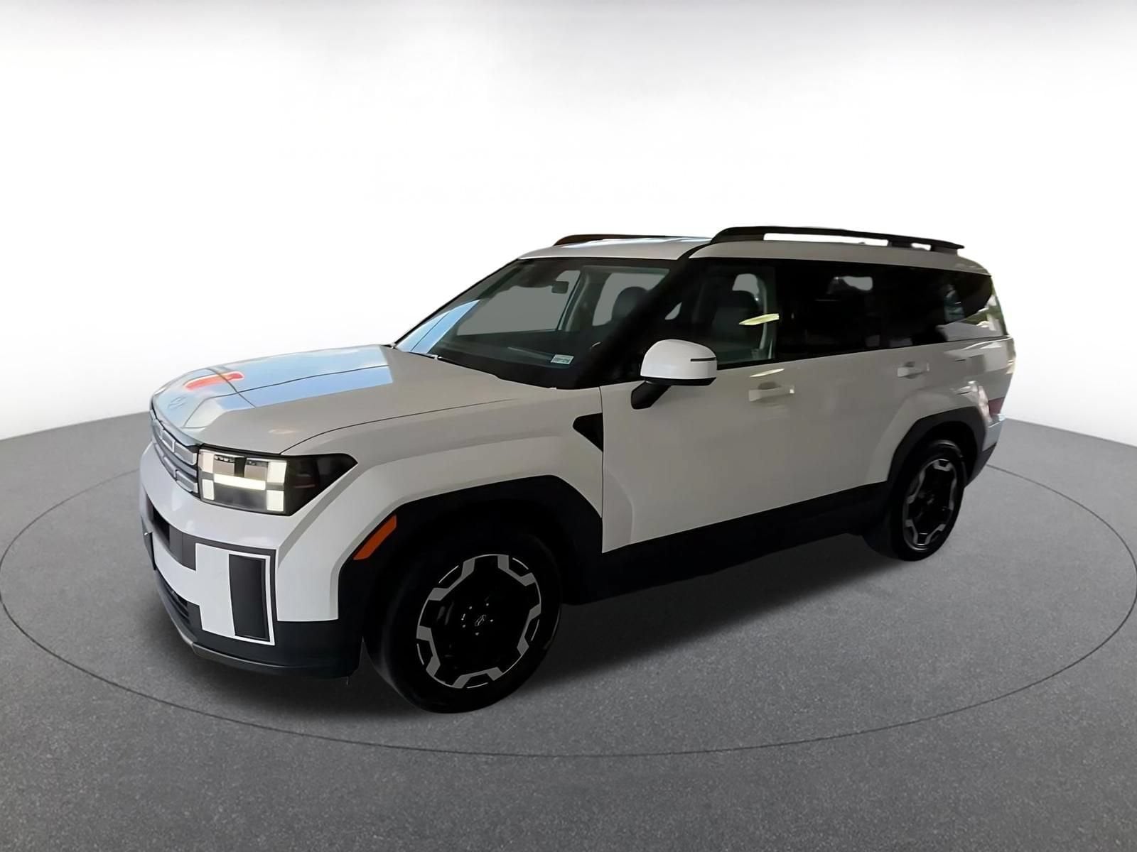 Thumbnail: 2026 Hyundai Santa Fe - 7
