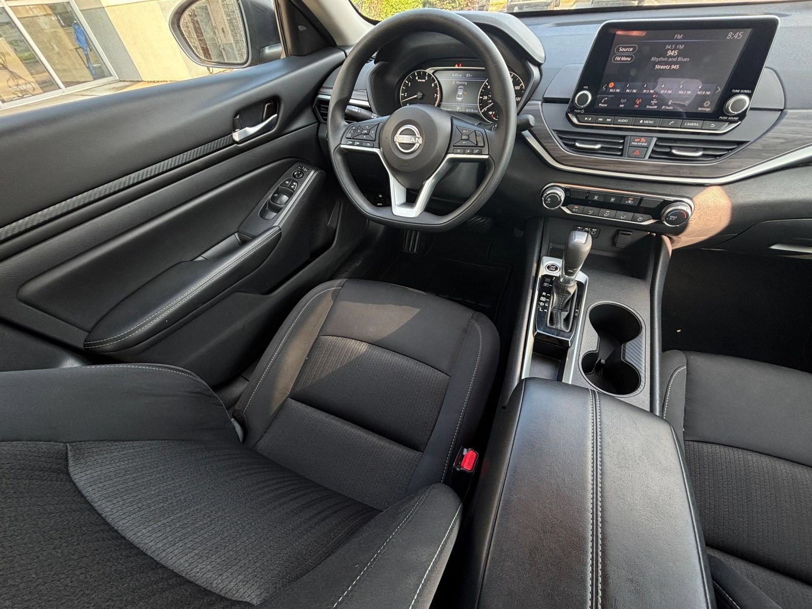 Thumbnail: 2025 Nissan Altima - 35