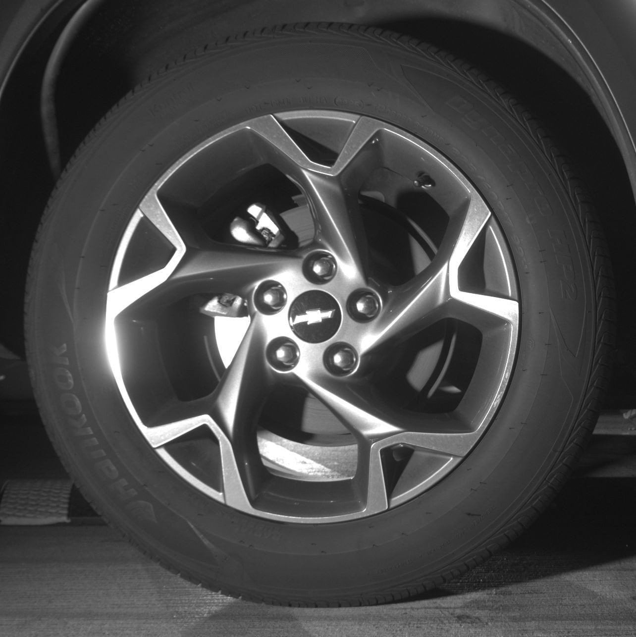 Thumbnail: 2025 Chevrolet Trax - 18