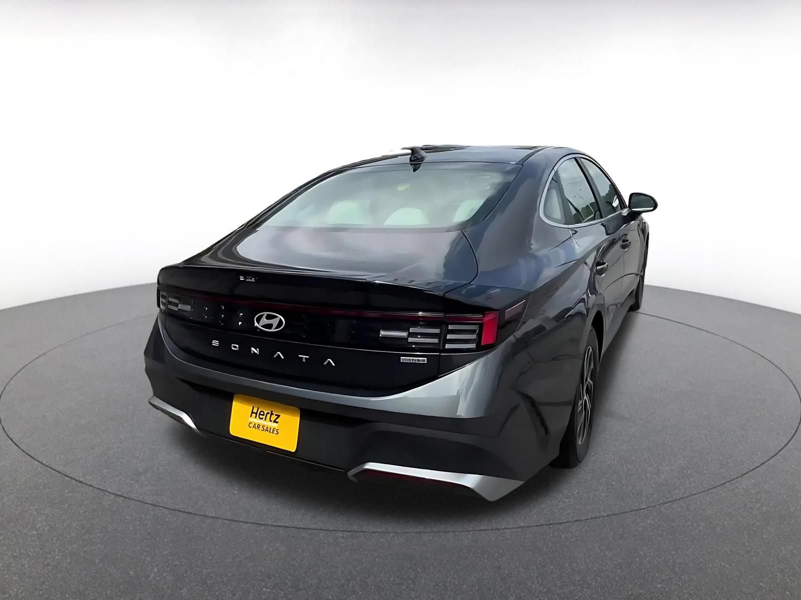 Thumbnail: 2026 Hyundai Sonata - 12