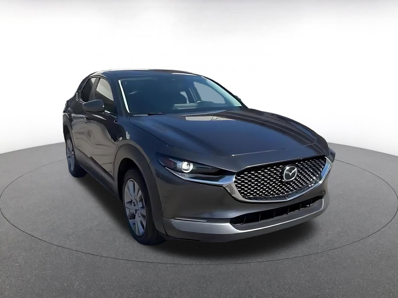 Thumbnail: 2021 Mazda CX-30 - 3