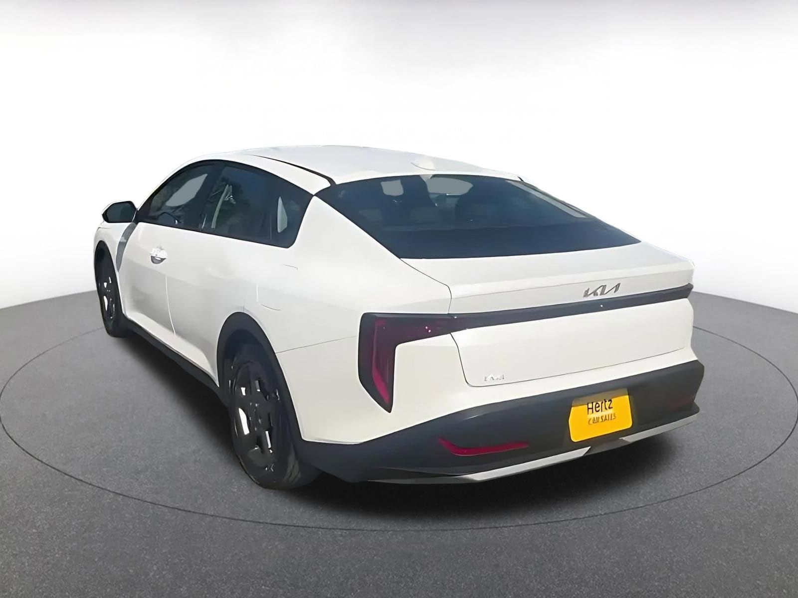 Thumbnail: 2025 Kia K4 - 11