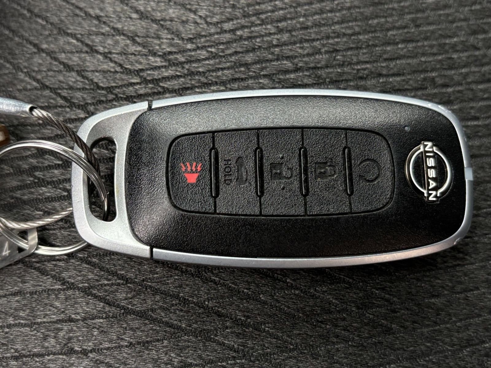 Thumbnail: 2025 Nissan Rogue - 27