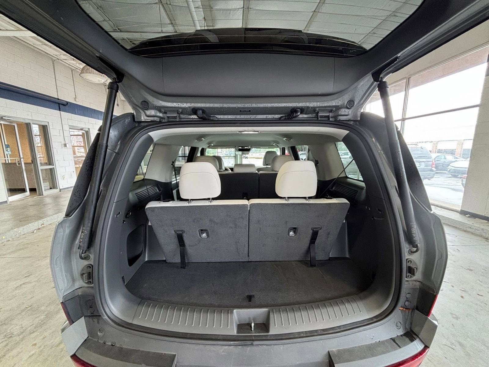 Thumbnail: 2025 Hyundai Santa Fe - 32