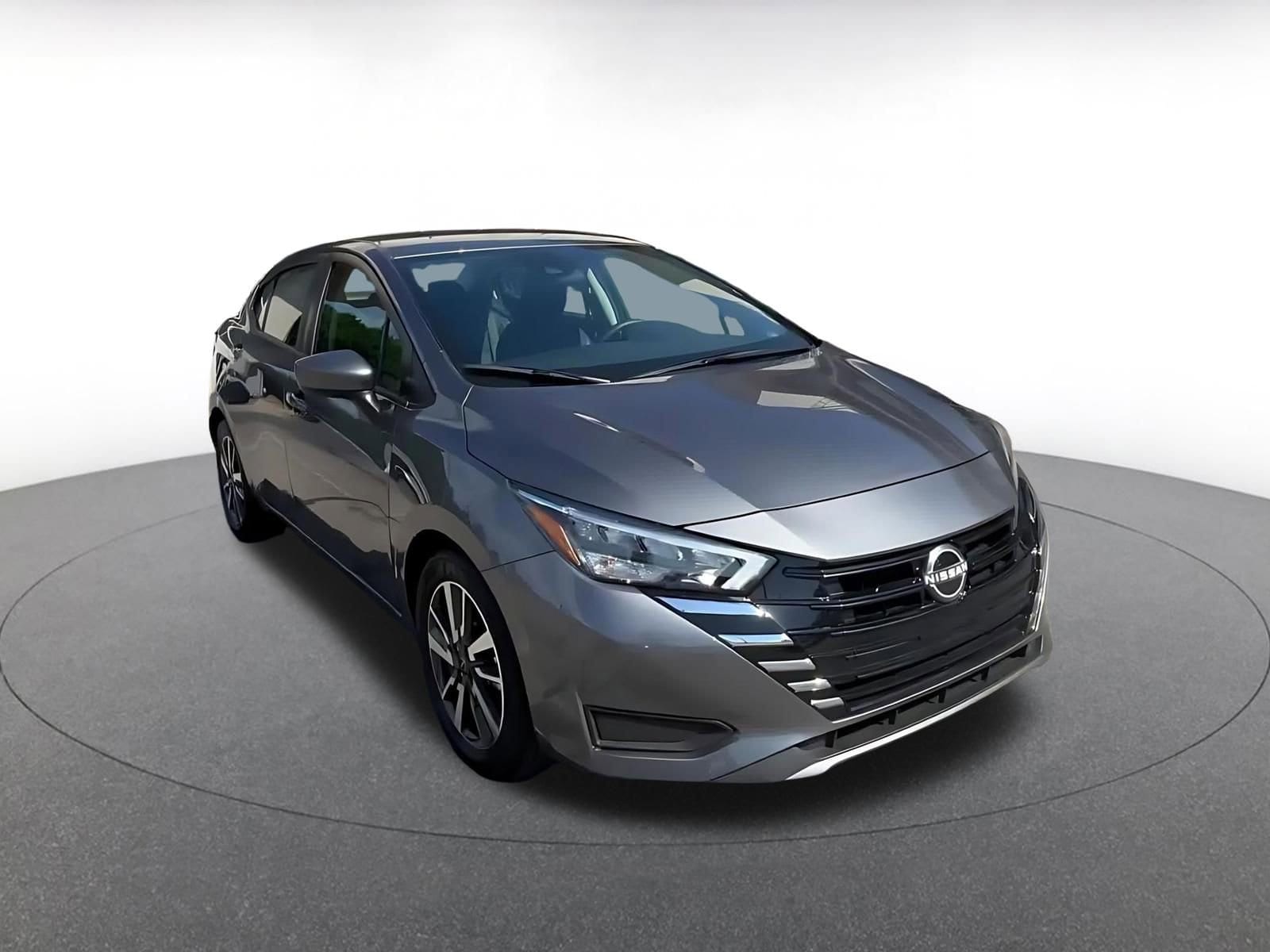 Thumbnail: 2025 Nissan Versa - 5