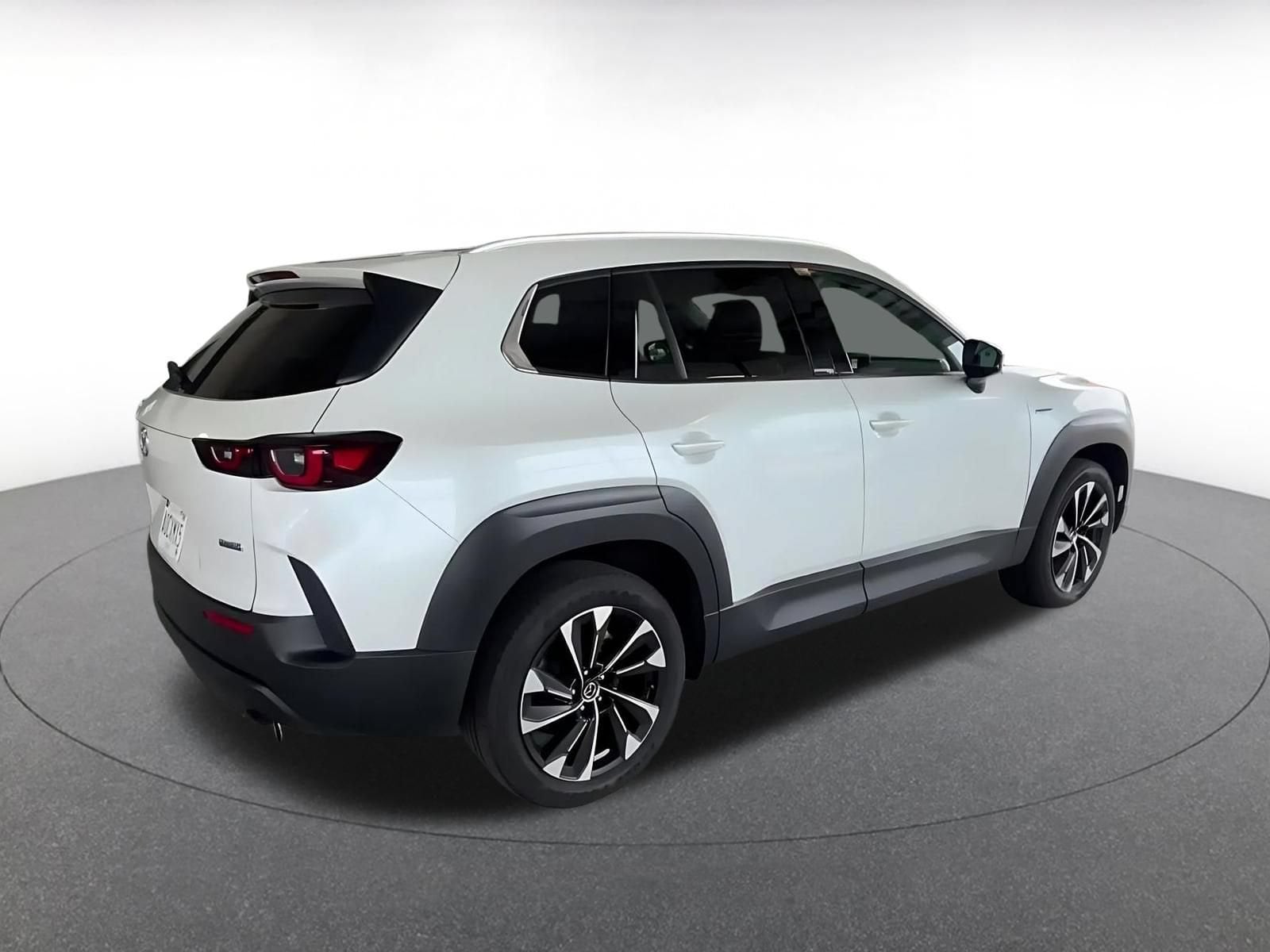 Thumbnail: 2025 Mazda CX-50 - 13