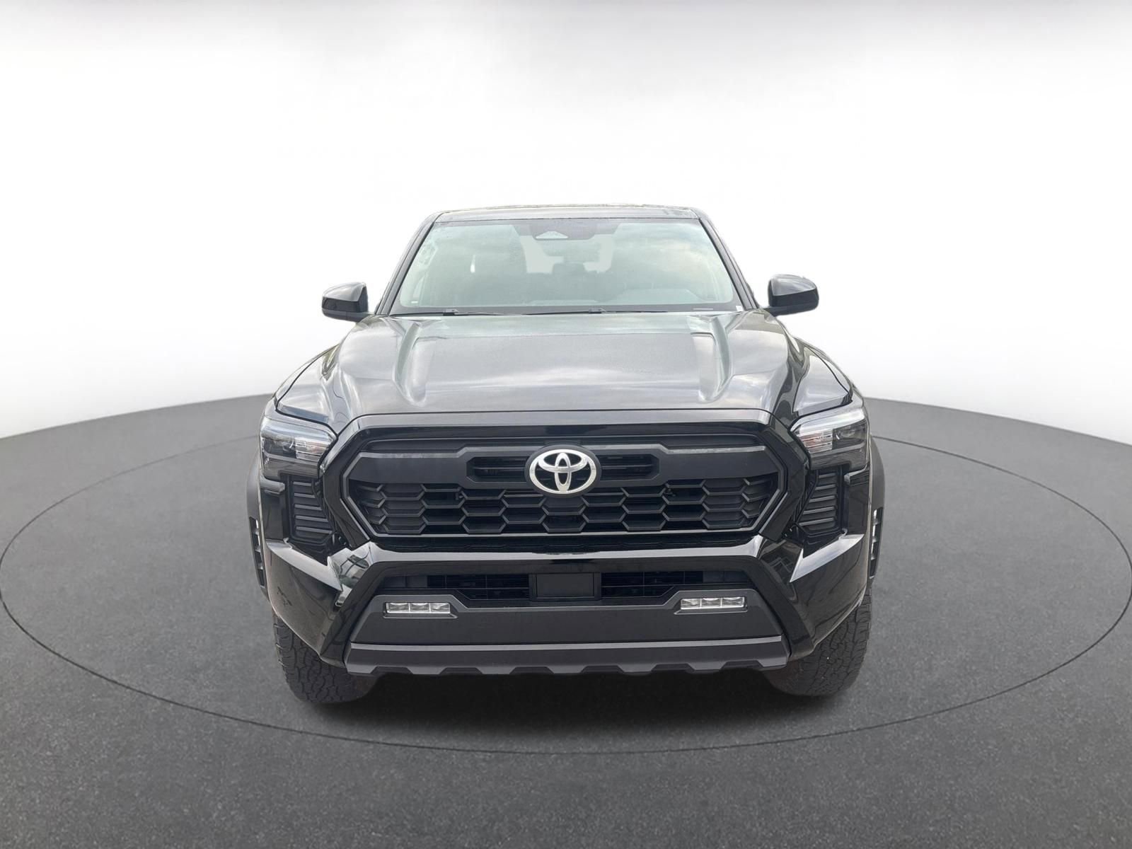 Thumbnail: 2025 Toyota Tacoma - 5