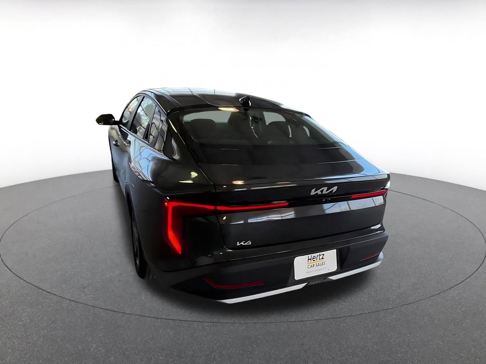 Thumbnail: 2025 Kia K4 - 11