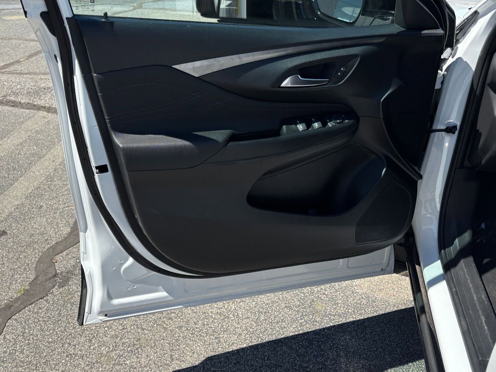 Thumbnail: 2025 Buick Envista - 18