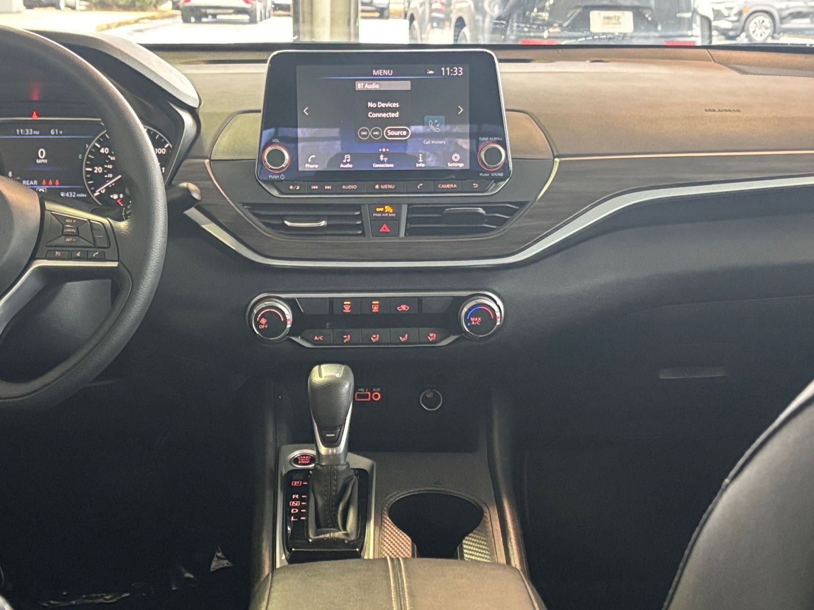 Thumbnail: 2025 Nissan Altima - 23
